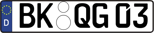 BK-QG03