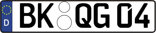 BK-QG04