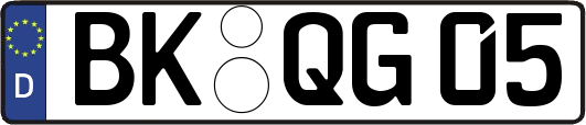 BK-QG05