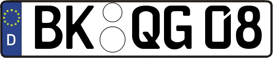 BK-QG08