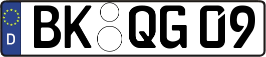 BK-QG09