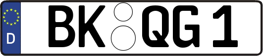 BK-QG1