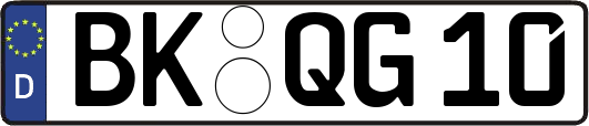 BK-QG10