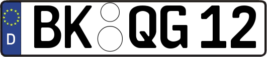 BK-QG12