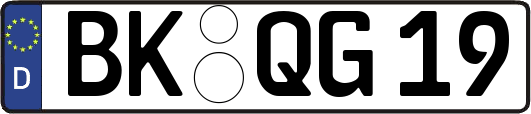 BK-QG19