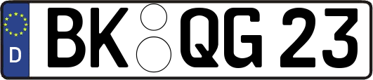 BK-QG23