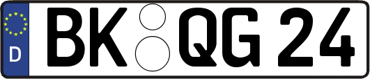 BK-QG24