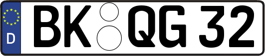 BK-QG32