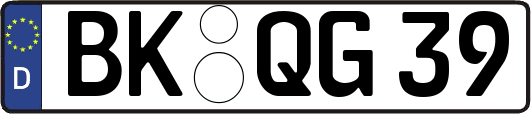 BK-QG39