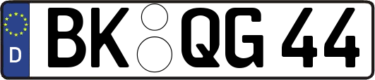 BK-QG44