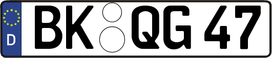 BK-QG47