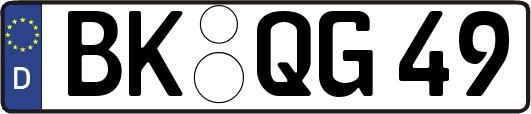 BK-QG49