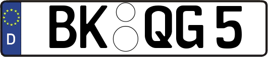 BK-QG5