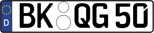 BK-QG50