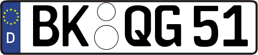 BK-QG51