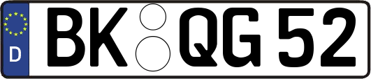 BK-QG52