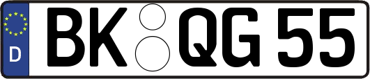 BK-QG55
