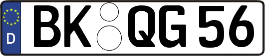 BK-QG56