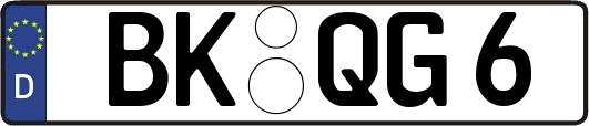 BK-QG6