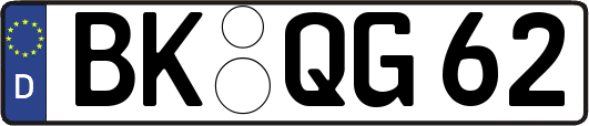 BK-QG62