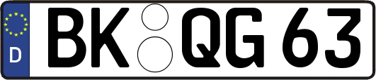 BK-QG63