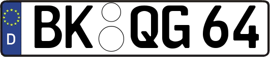BK-QG64