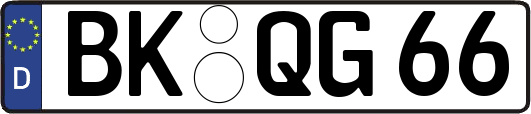 BK-QG66