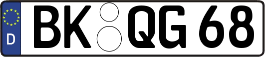 BK-QG68