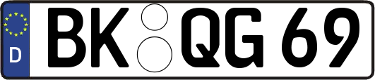 BK-QG69