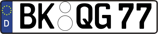 BK-QG77