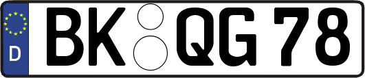 BK-QG78