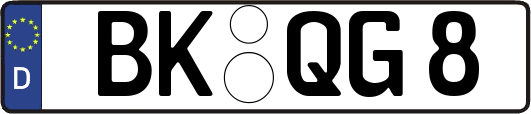 BK-QG8