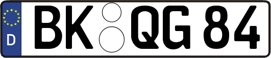 BK-QG84