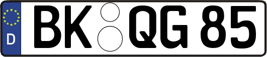 BK-QG85