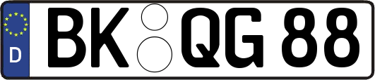 BK-QG88