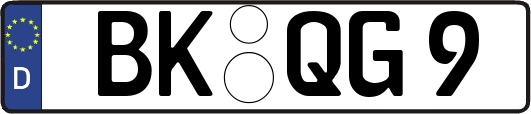 BK-QG9