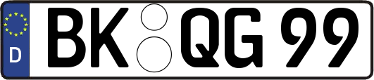 BK-QG99