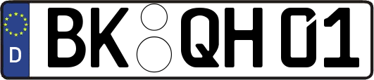 BK-QH01