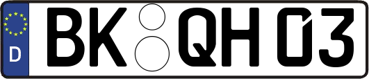 BK-QH03
