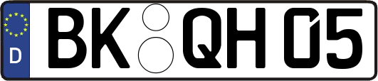 BK-QH05