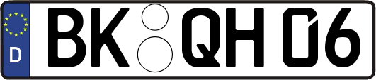 BK-QH06