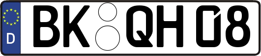 BK-QH08