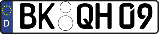 BK-QH09