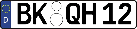 BK-QH12