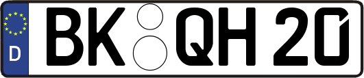BK-QH20