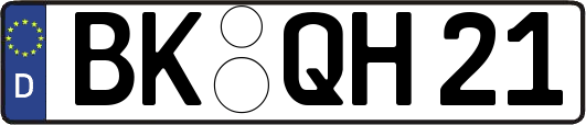 BK-QH21