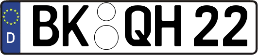 BK-QH22