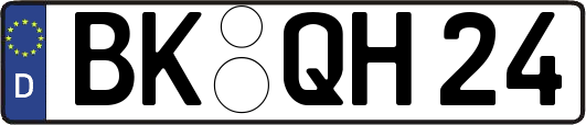 BK-QH24