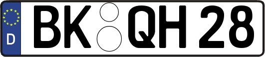 BK-QH28