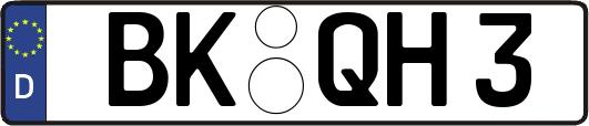 BK-QH3